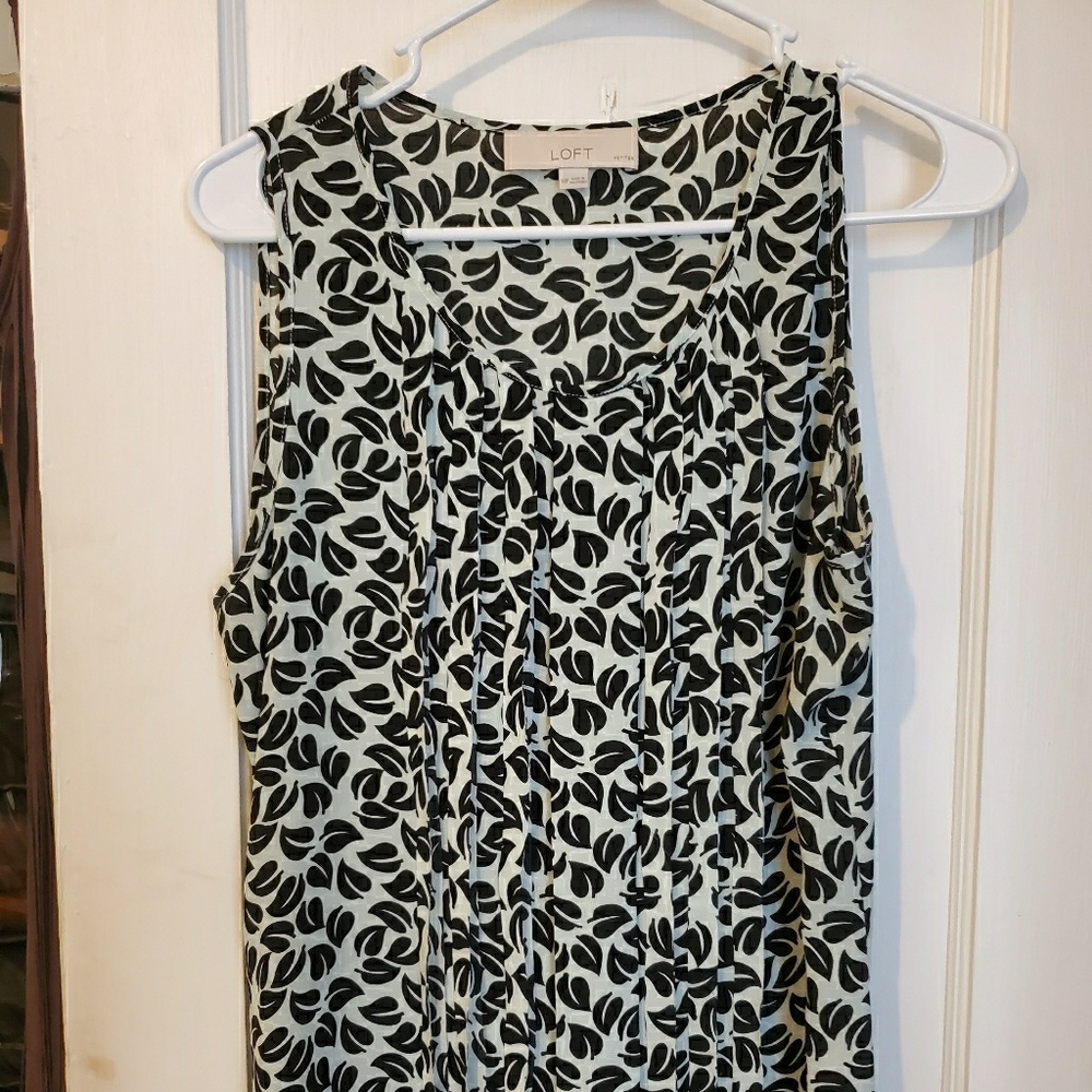 Fantastic fall blouse